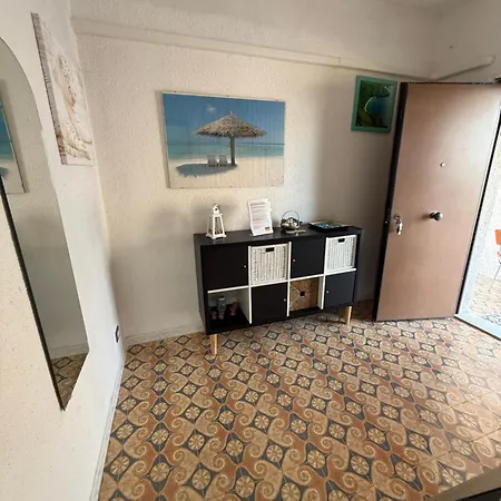 Nyaraló Casa Martina