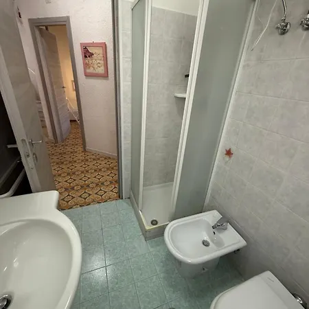 Nyaraló Casa Martina *