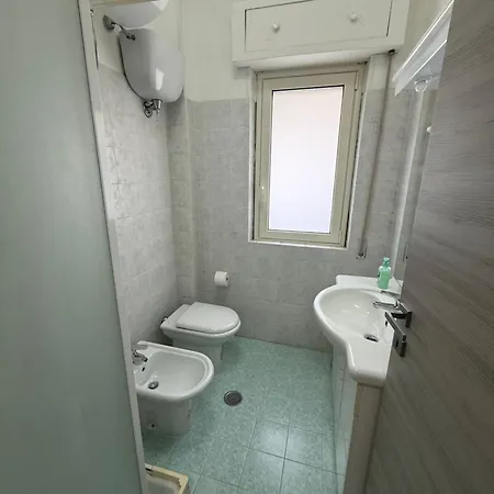 Casa Martina Nyaraló Falerna