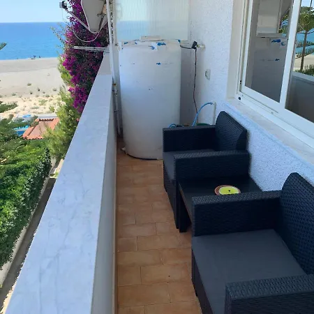 Holiday home Casa Martina *