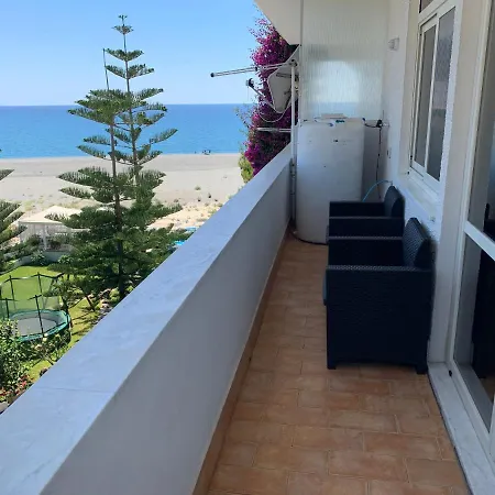 Casa Martina * Falerna