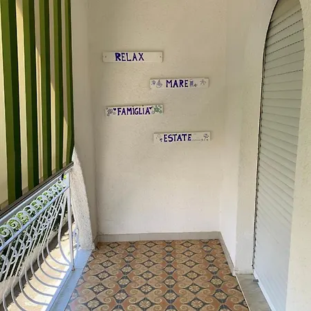 Casa Martina * Falerna