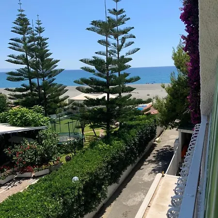 Hébergement de vacances Casa Martina