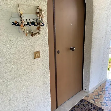 Casa Martina *