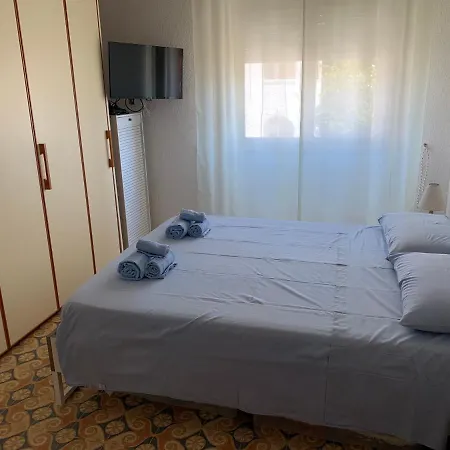 Casa Martina Holiday home
