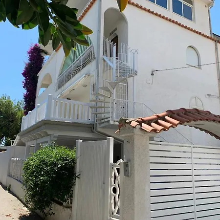 Casa Martina Holiday home