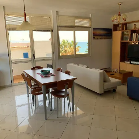 Casa Martina Holiday home *
