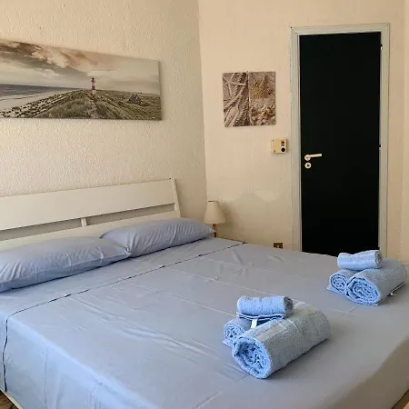 Casa Martina Holiday home Falerna