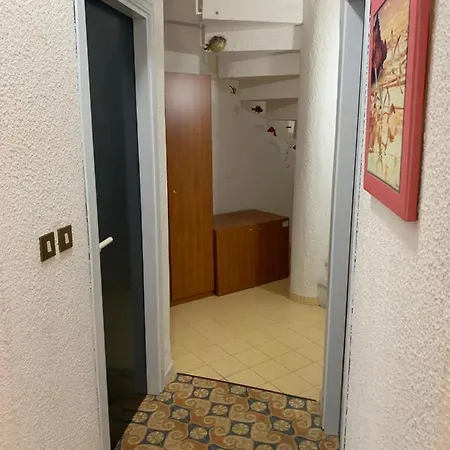 Casa Martina Holiday home