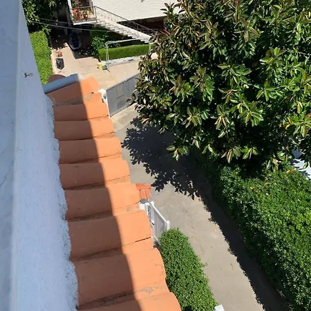 Casa Martina Сasa de vacaciones *