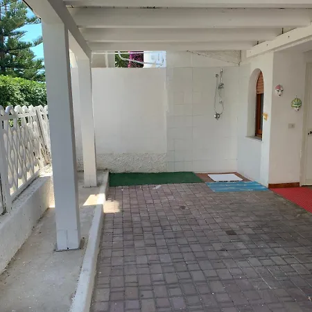 Holiday home Casa Martina *