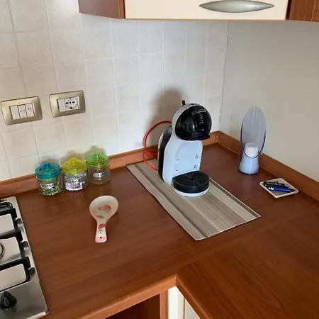 Casa Martina Falerna