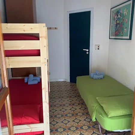 Holiday home Casa Martina