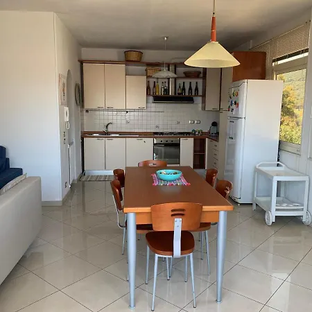Casa Martina Holiday home