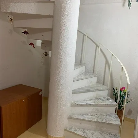 Holiday home Casa Martina *