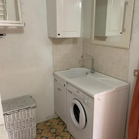 Casa Martina Holiday home *