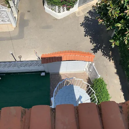 Casa Martina Hébergement de vacances