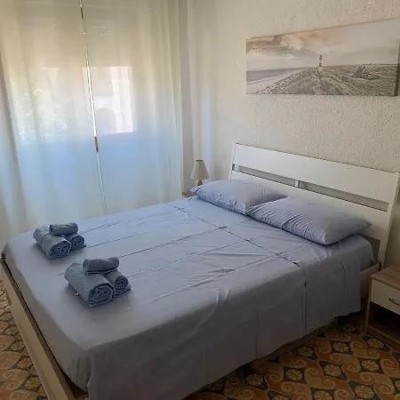 Holiday home Casa Martina Falerna