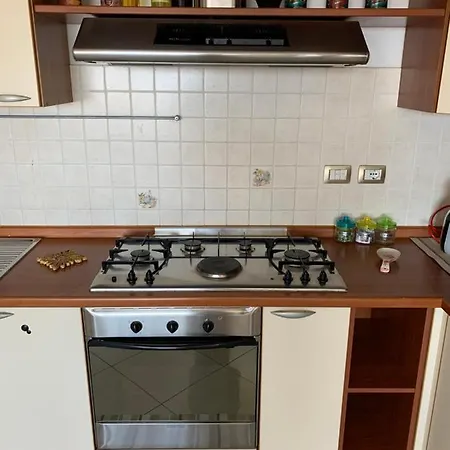 Casa Martina * Falerna