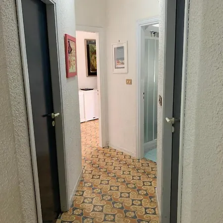 Casa Martina Holiday home Falerna