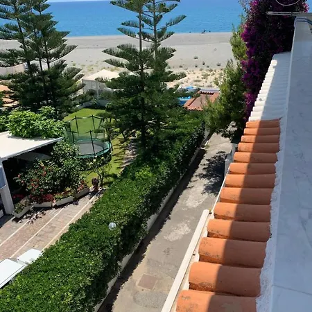 Casa Martina * Falerna