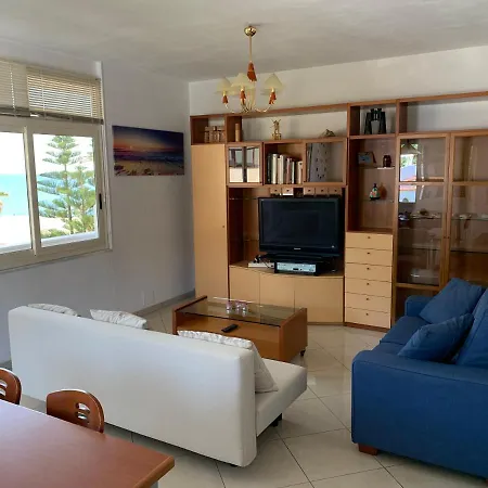 Casa Martina Holiday home