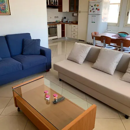 Casa Martina Holiday home *