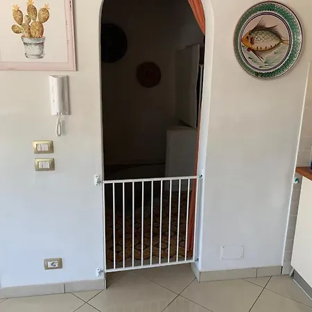 Casa Martina * Falerna