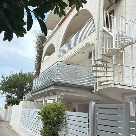 Holiday home Casa Martina Falerna