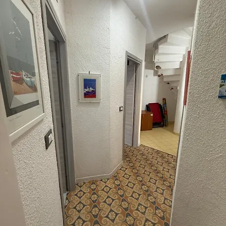 Casa Martina Holiday home