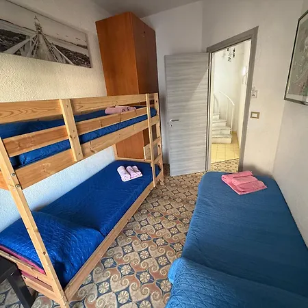 Casa Martina Holiday home *