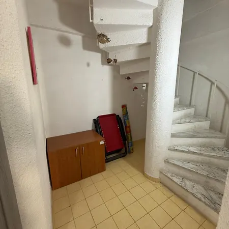 Holiday home Casa Martina Falerna