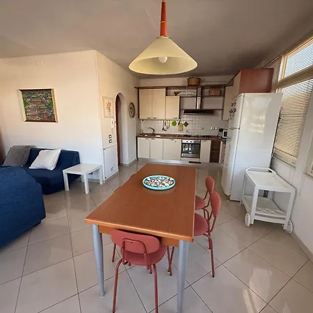 Casa Martina Holiday home