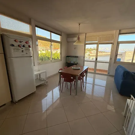 Сasa de vacaciones Casa Martina