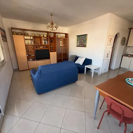 Casa Martina * Falerna