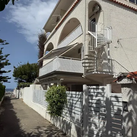 Holiday home Casa Martina