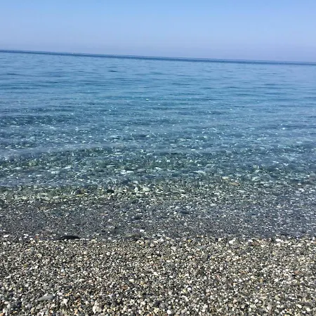 Casa Martina Falerna