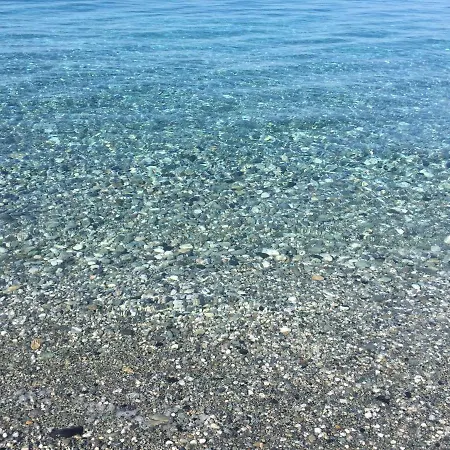 Casa Martina Сasa de vacaciones *