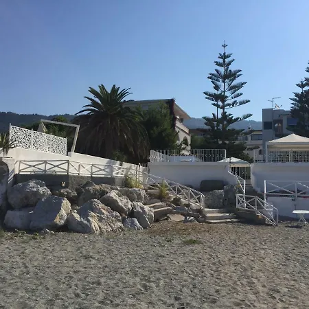 Casa Martina * Falerna