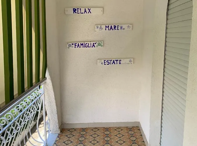 Casa Martina * Falerna