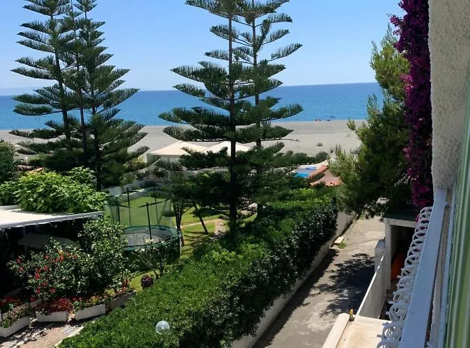 Casa de Férias Casa Martina