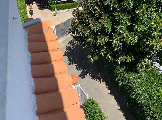 Casa Martina Casa de Férias *