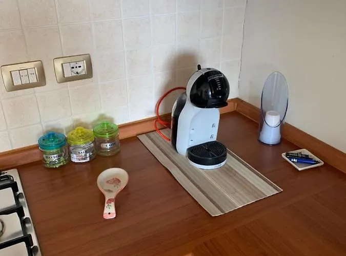 Casa Martina Falerna