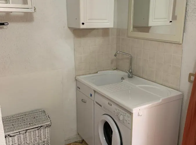 Casa Martina Casa de Férias *