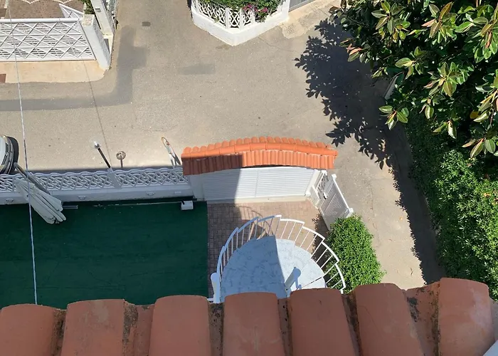 Casa Martina Casa de Férias