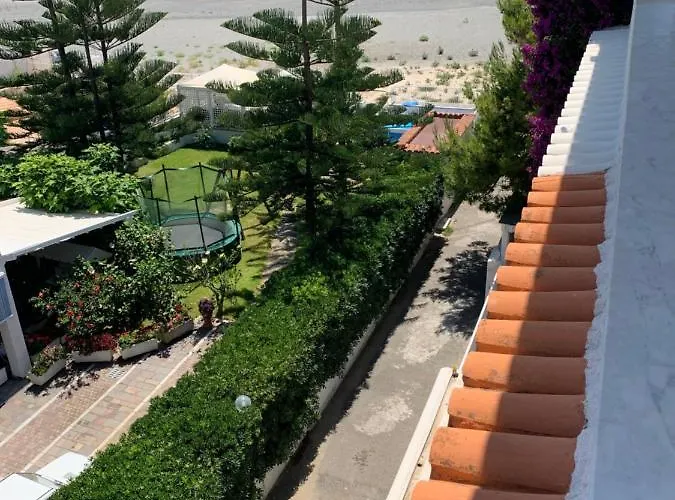 Casa Martina * Falerna