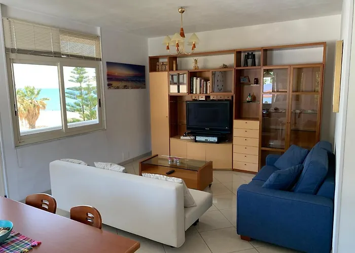 Casa Martina Casa de Férias