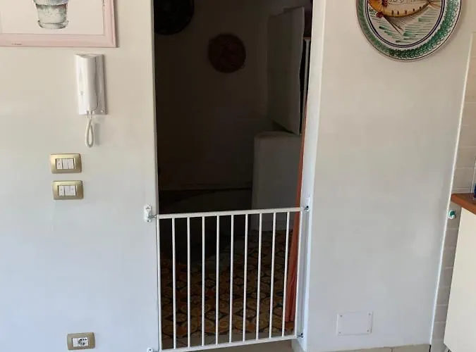 Casa Martina * Falerna