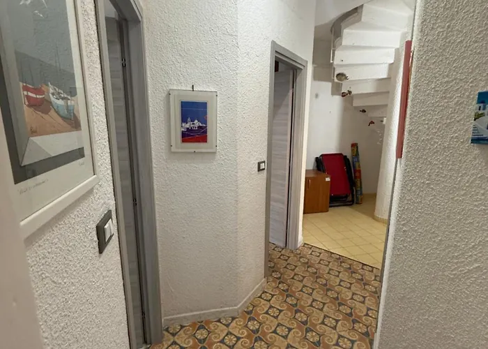 Casa Martina Casa de Férias