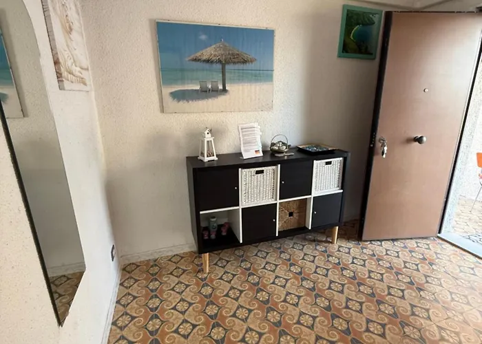 Casa de Férias Casa Martina